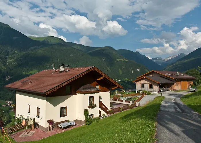 Hausebengut