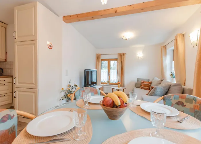 Holiday Home Keil By Interhome
