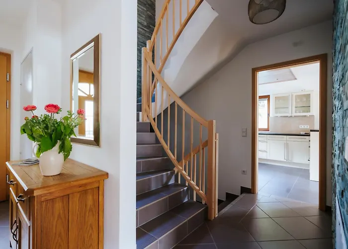 Ferienhaus Florianiweg C