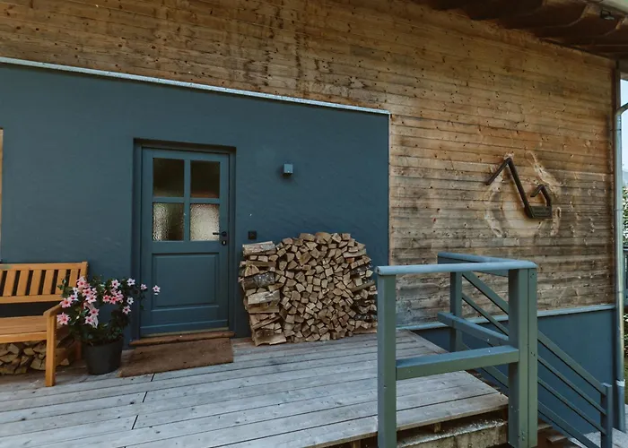 Chalet Chalet 1018 By Interhome